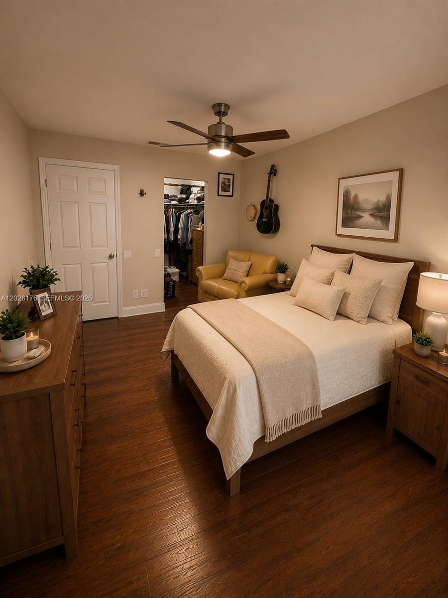 WIMBLEDON VILLAS OF VIA V - Residential