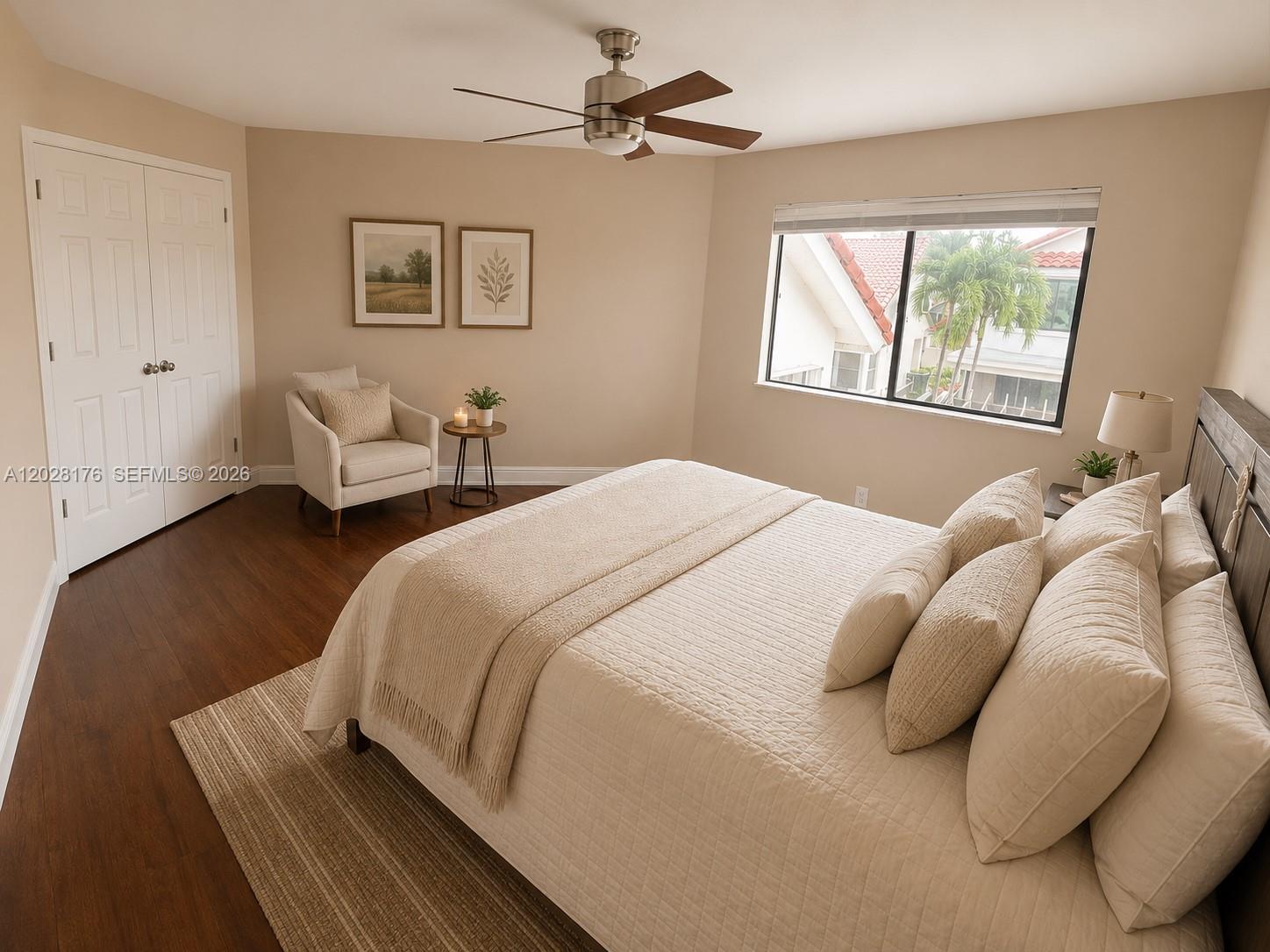 WIMBLEDON VILLAS OF VIA V - Residential