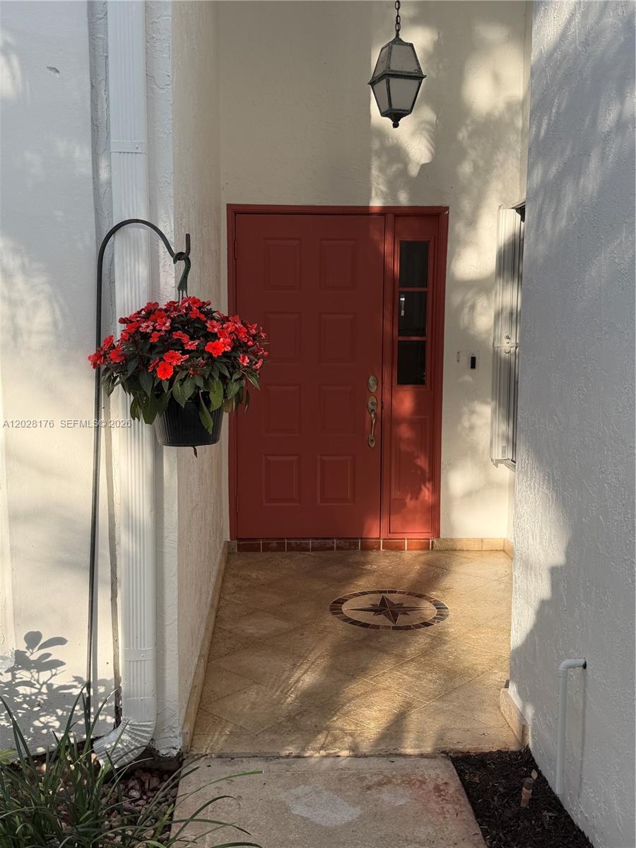 WIMBLEDON VILLAS OF VIA V - Residential