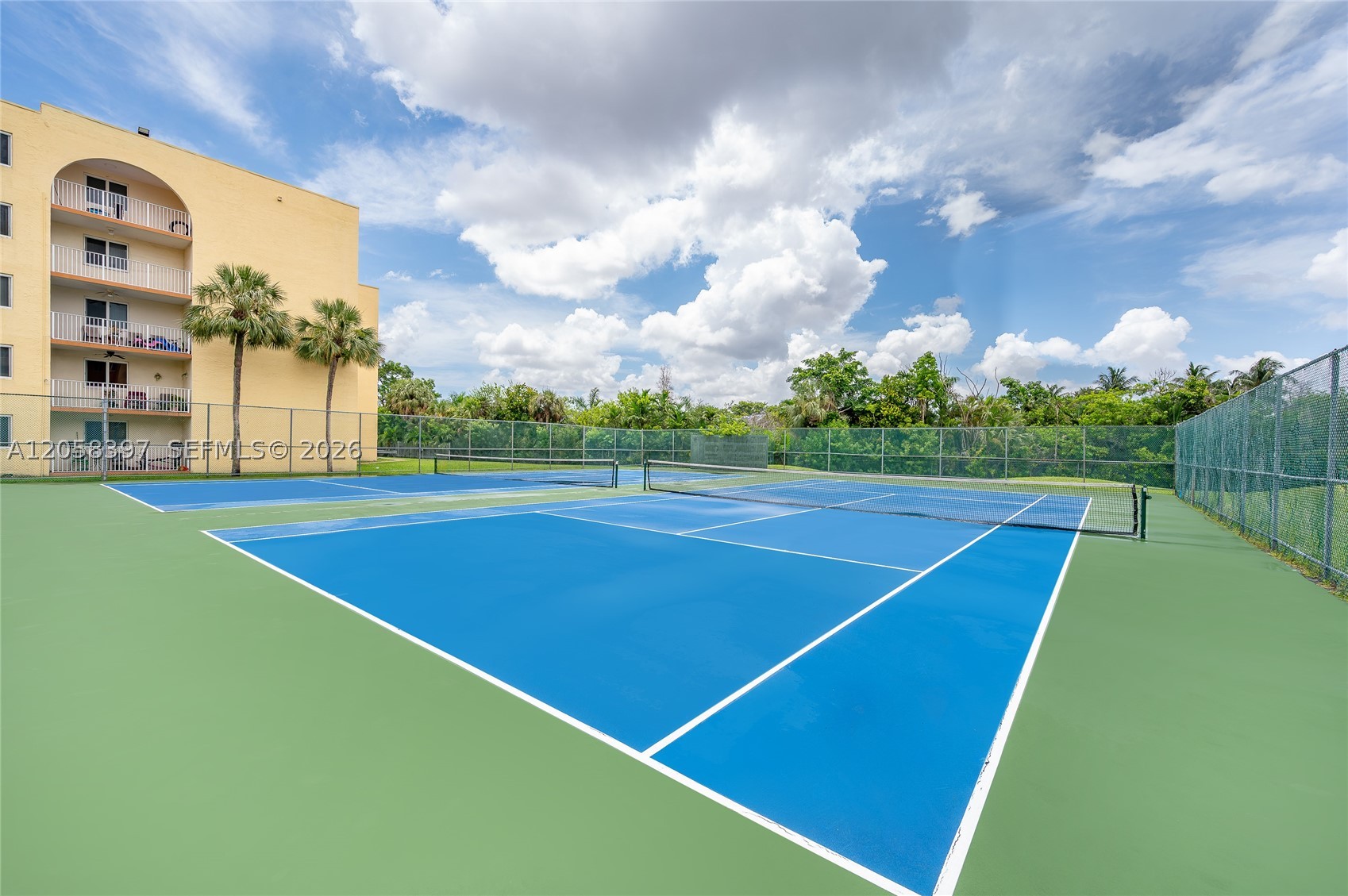 CORAL GATE WEST CONDO - Residential