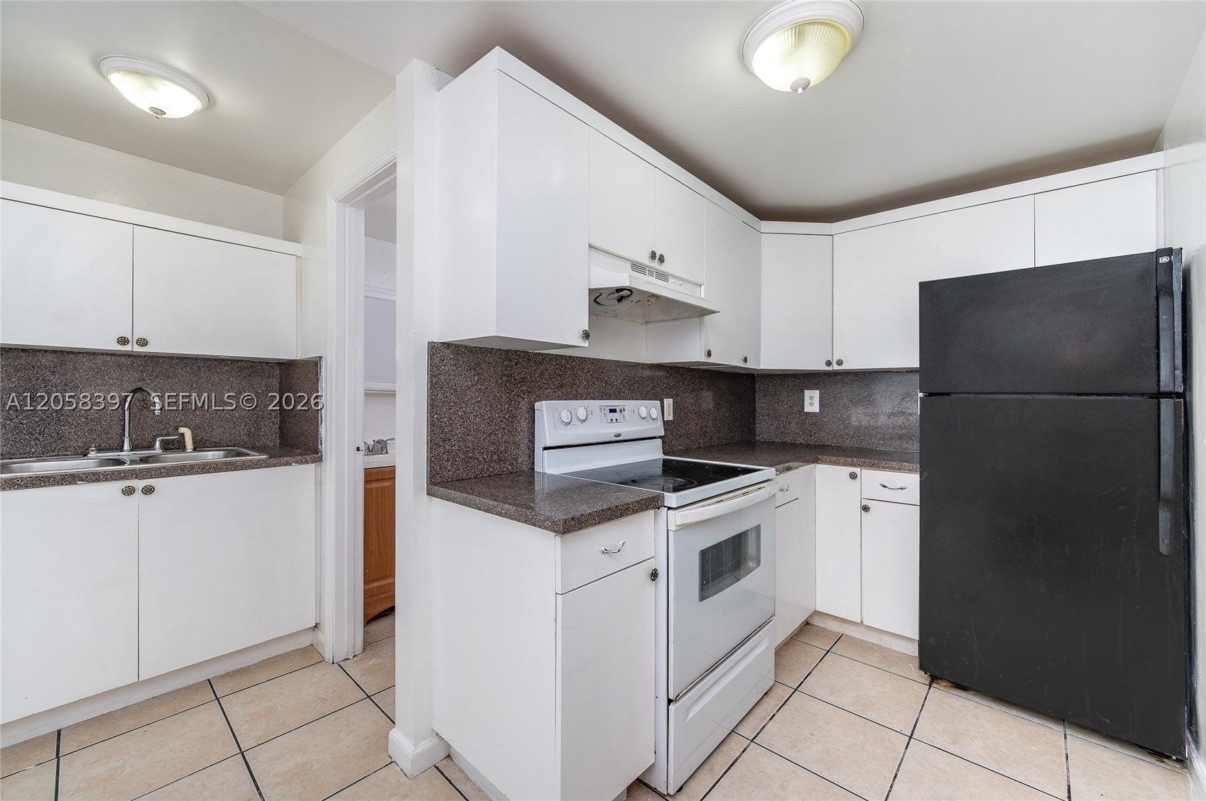 CORAL GATE WEST CONDO - Residential