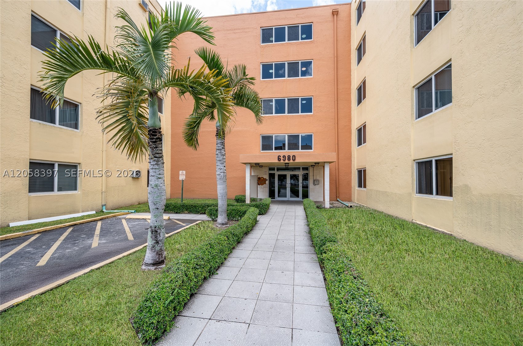 CORAL GATE WEST CONDO - Residential