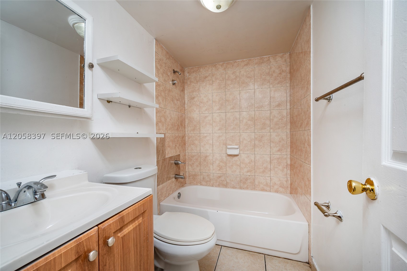 CORAL GATE WEST CONDO - Residential