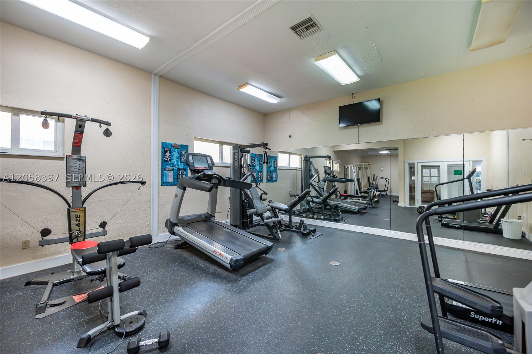 CORAL GATE WEST CONDO - Residential