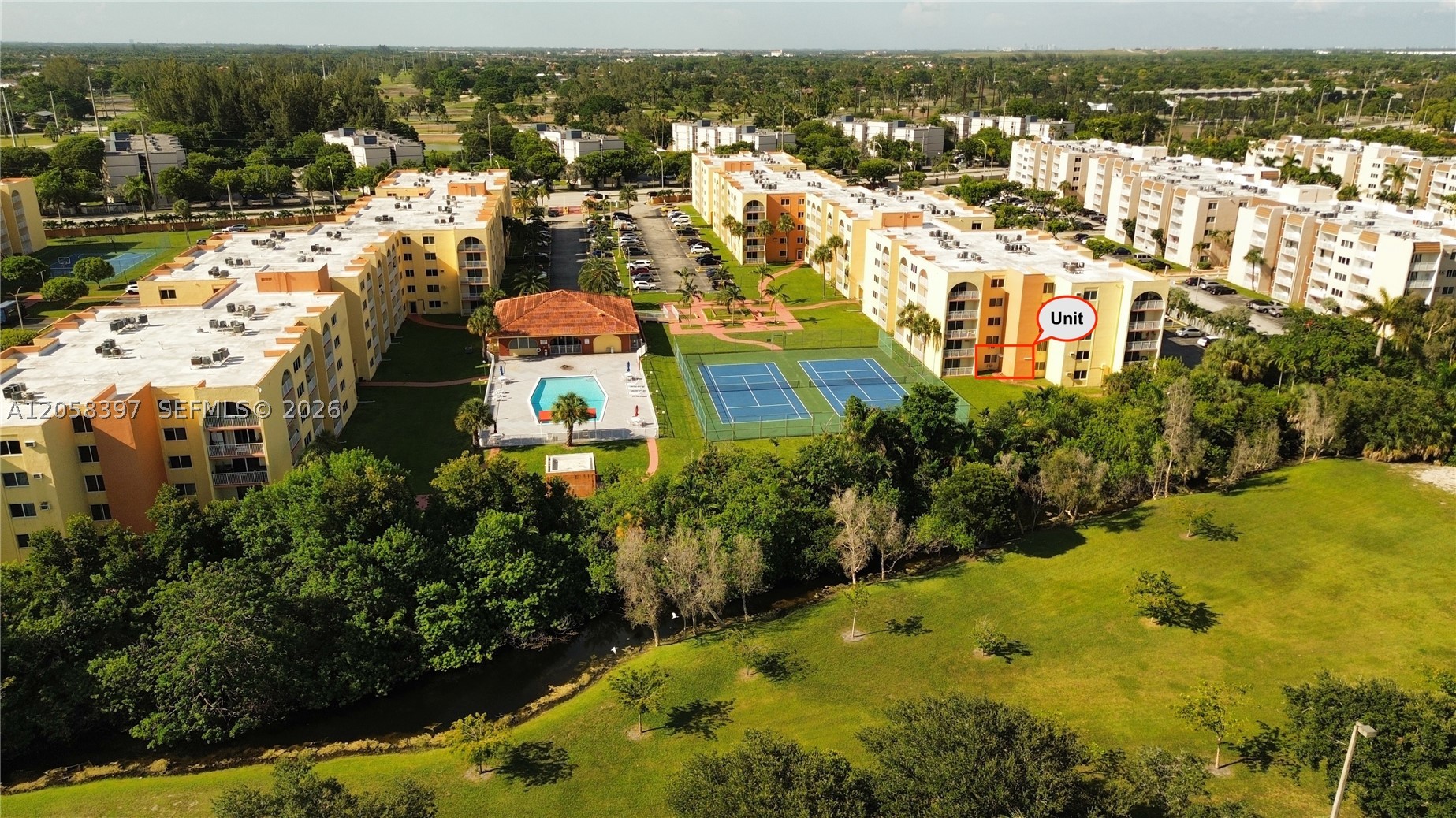 CORAL GATE WEST CONDO - Residential
