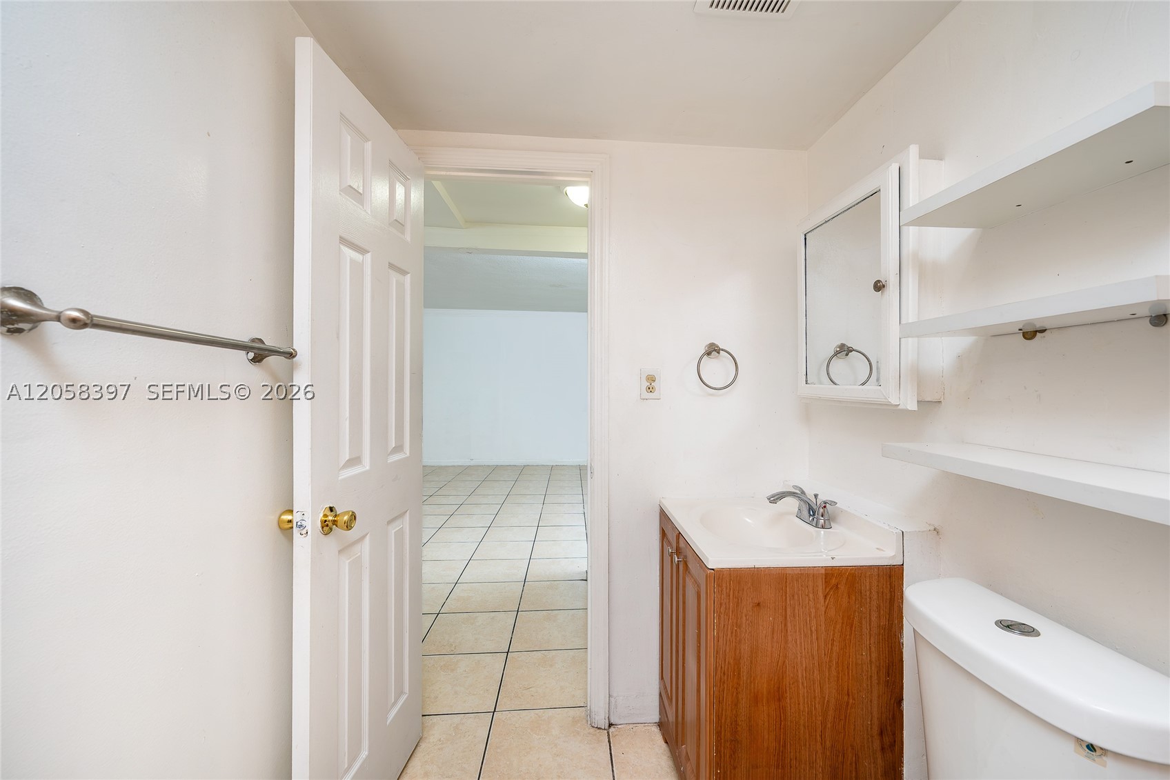 CORAL GATE WEST CONDO - Residential