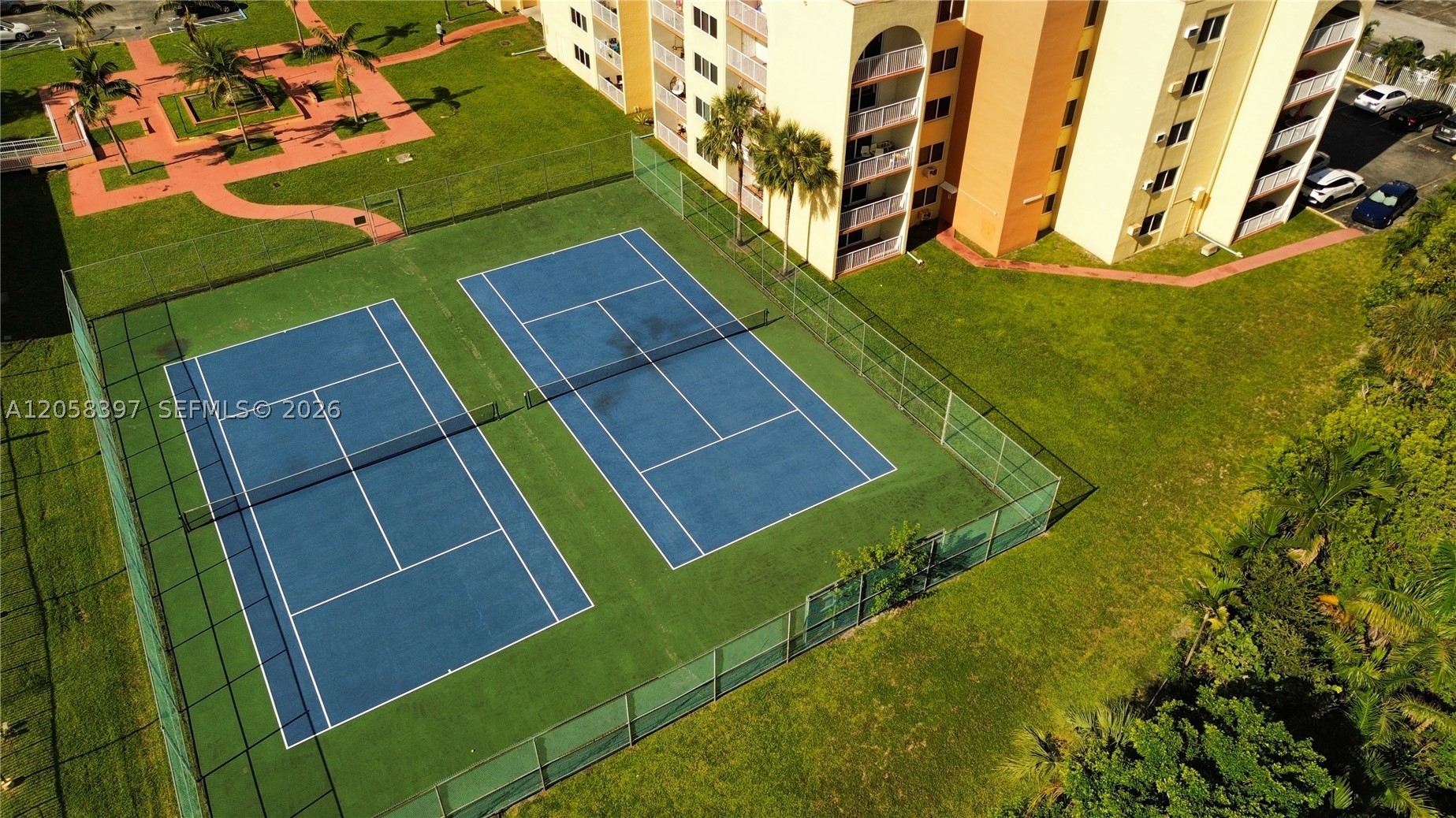 CORAL GATE WEST CONDO - Residential