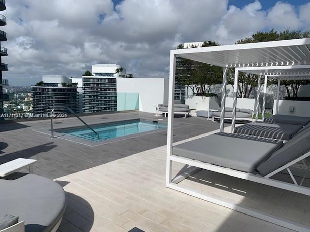 1010 BRICKELL CONDO - Residential Lease