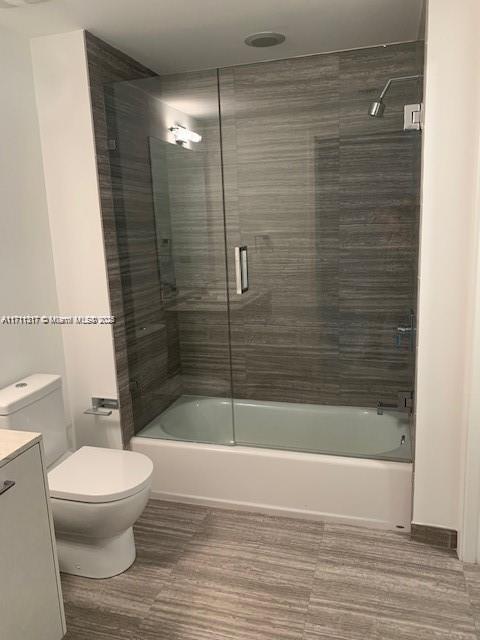 1010 BRICKELL CONDO - Residential Lease