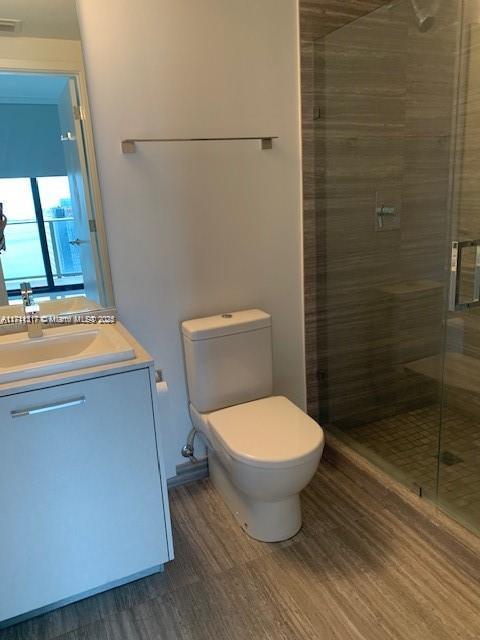 1010 BRICKELL CONDO - Residential Lease