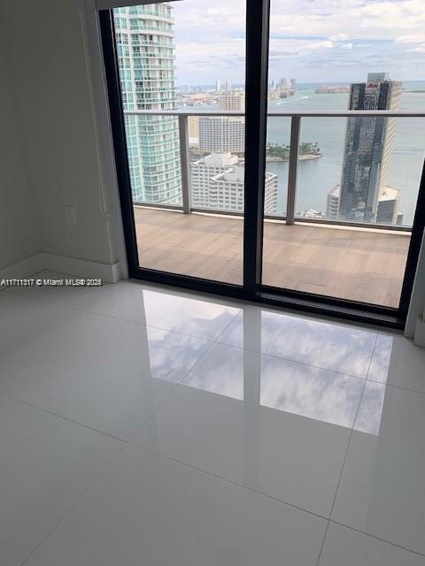1010 BRICKELL CONDO - Residential Lease