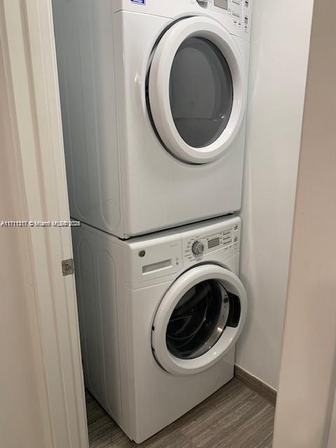 1010 BRICKELL CONDO - Residential Lease
