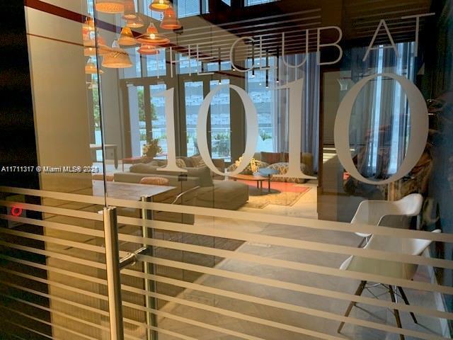 1010 BRICKELL CONDO - Residential Lease