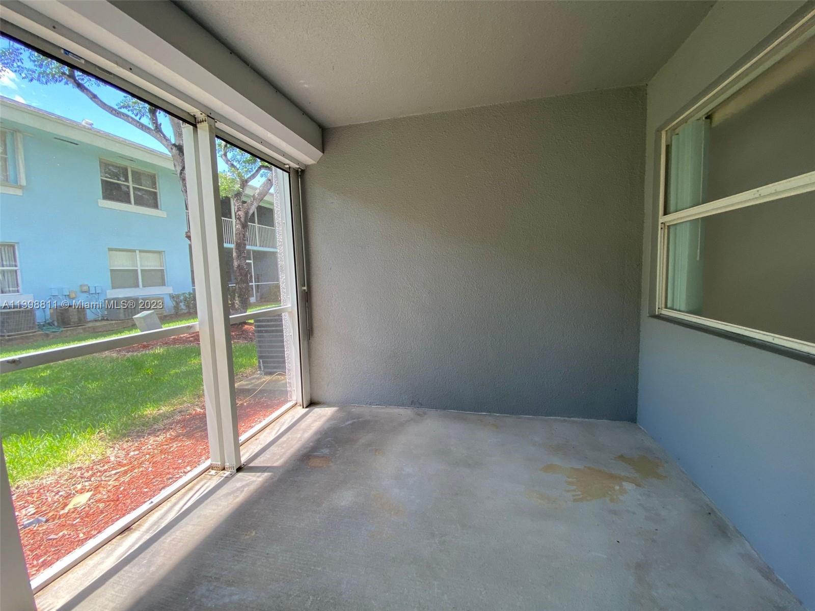 KEY GATE CONDO NO FIVE - Residential Lease