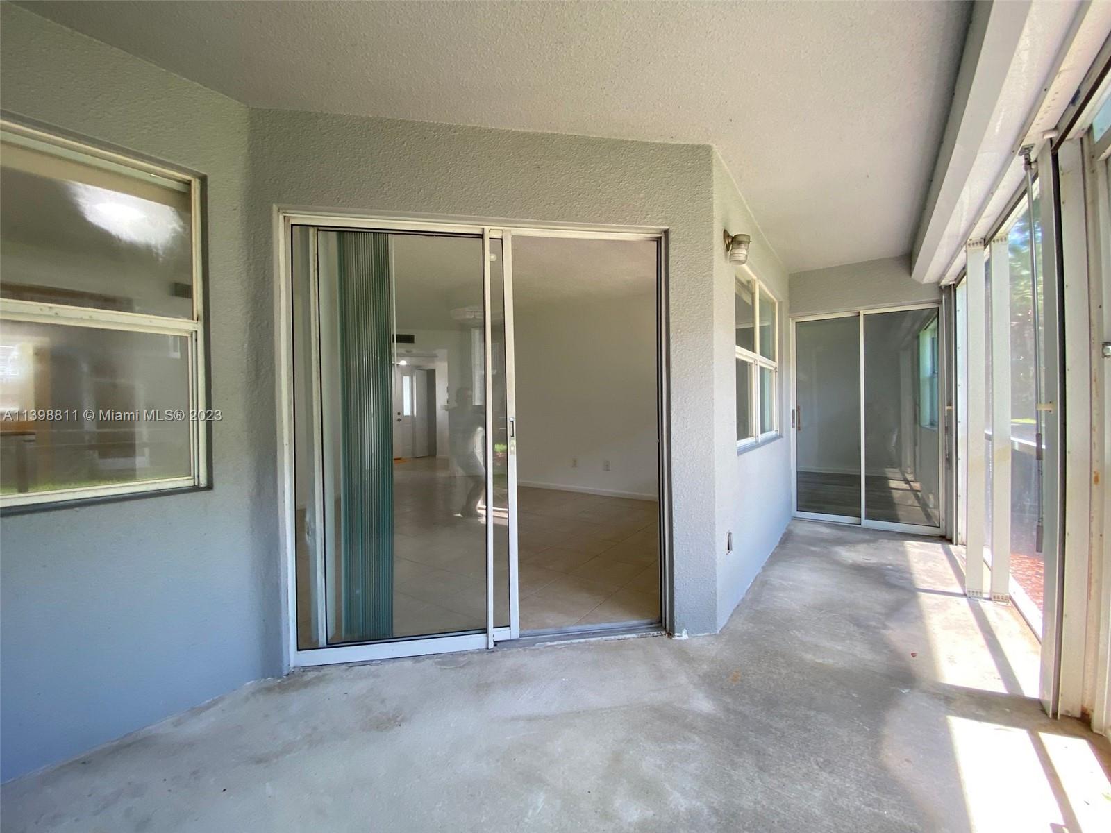 KEY GATE CONDO NO FIVE - Residential Lease