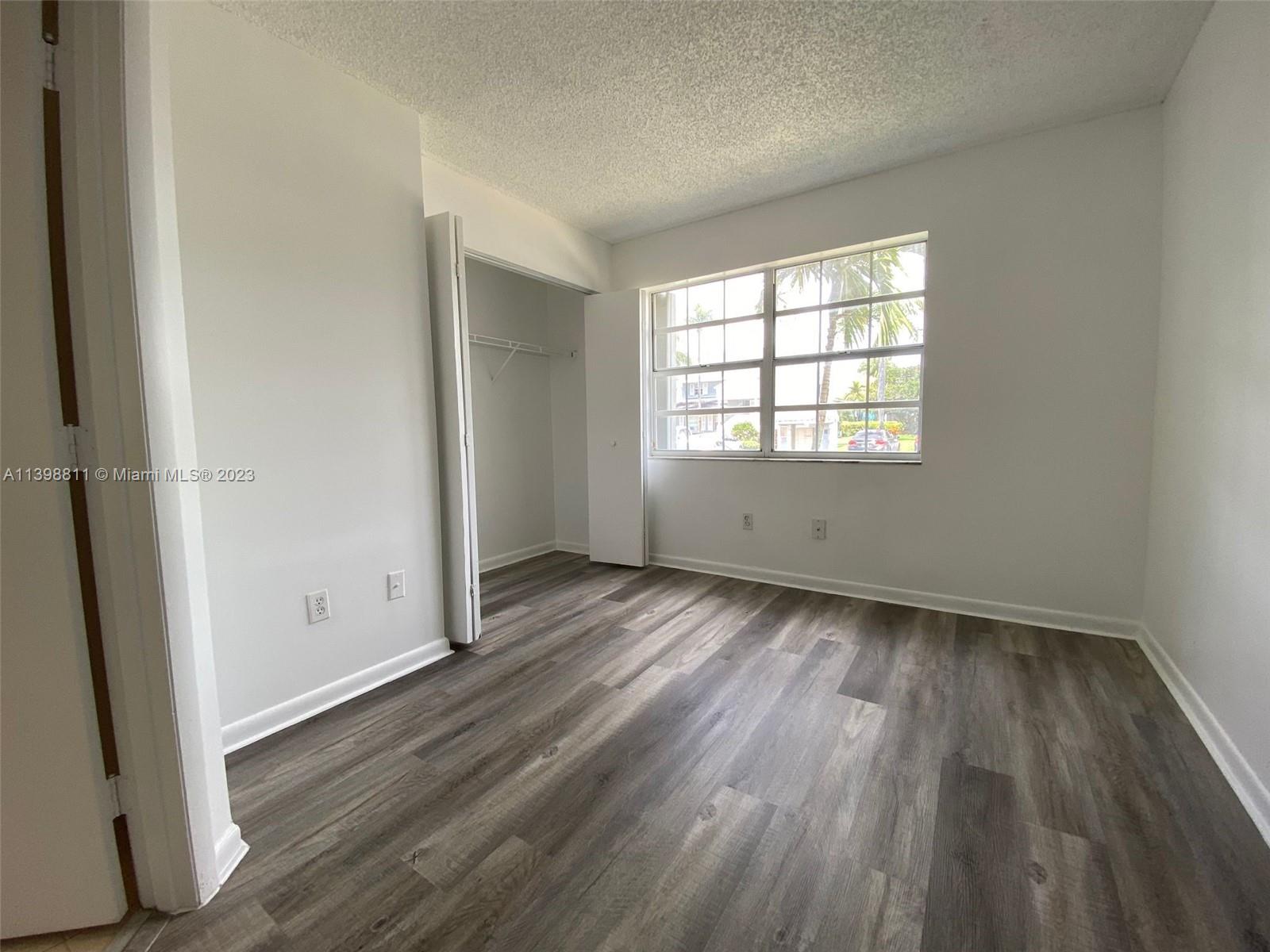 KEY GATE CONDO NO FIVE - Residential Lease
