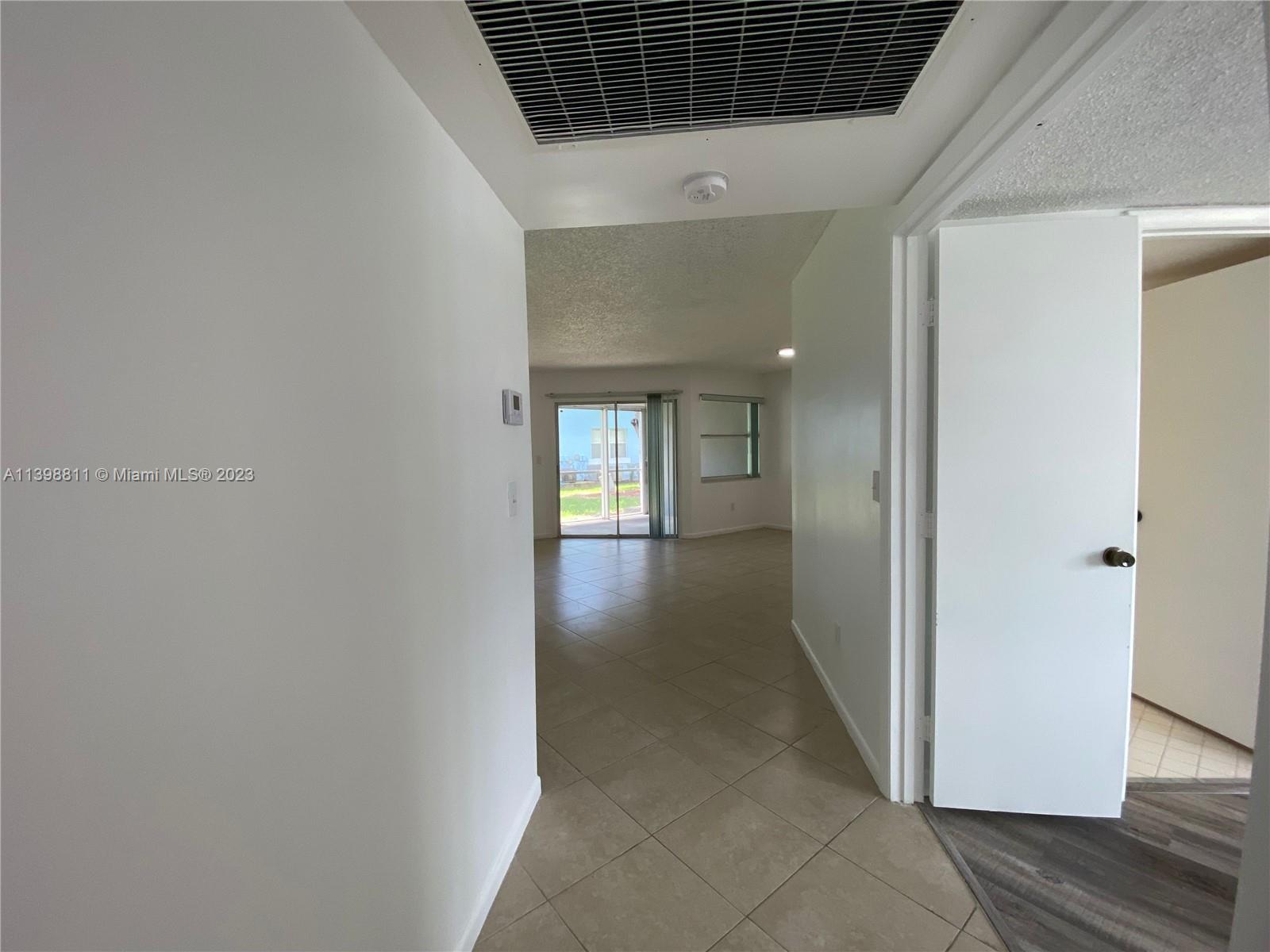 KEY GATE CONDO NO FIVE - Residential Lease