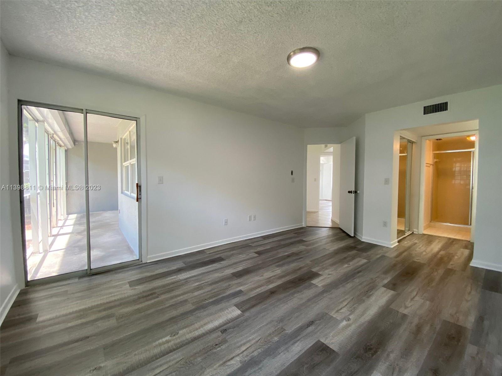 KEY GATE CONDO NO FIVE - Residential Lease