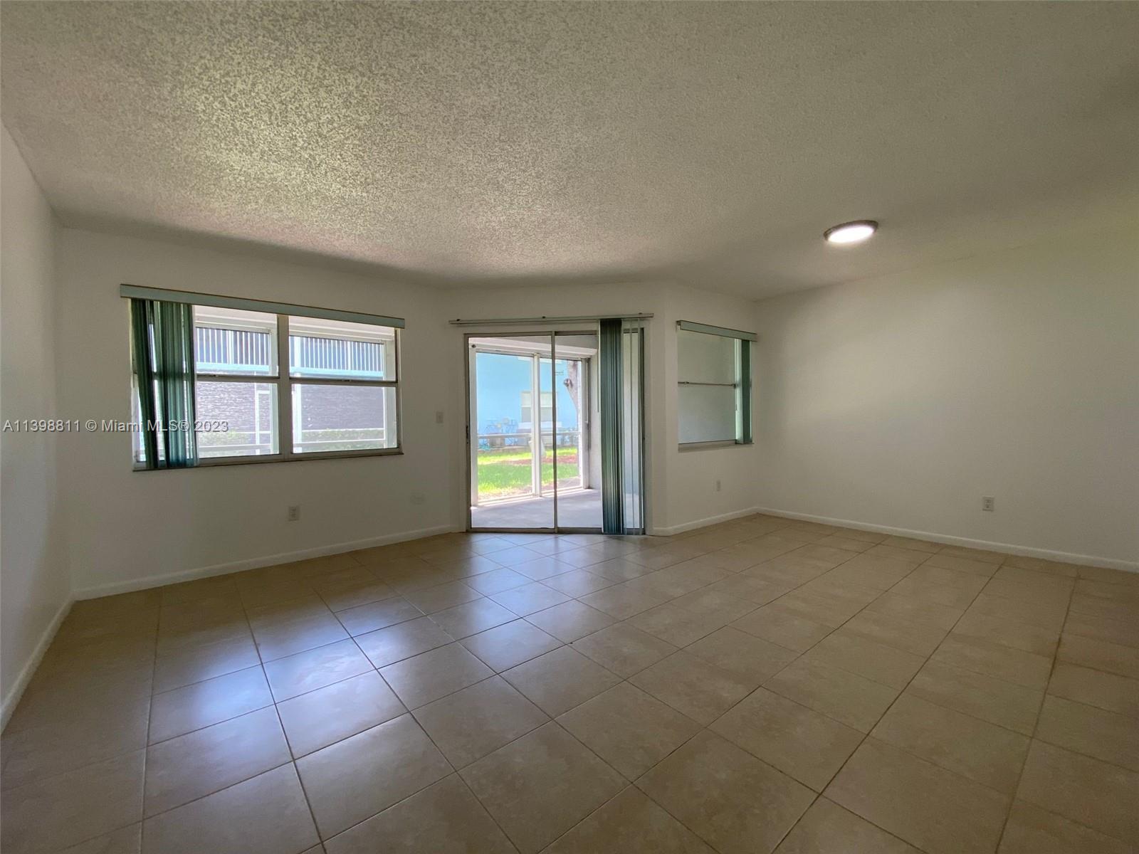 KEY GATE CONDO NO FIVE - Residential Lease