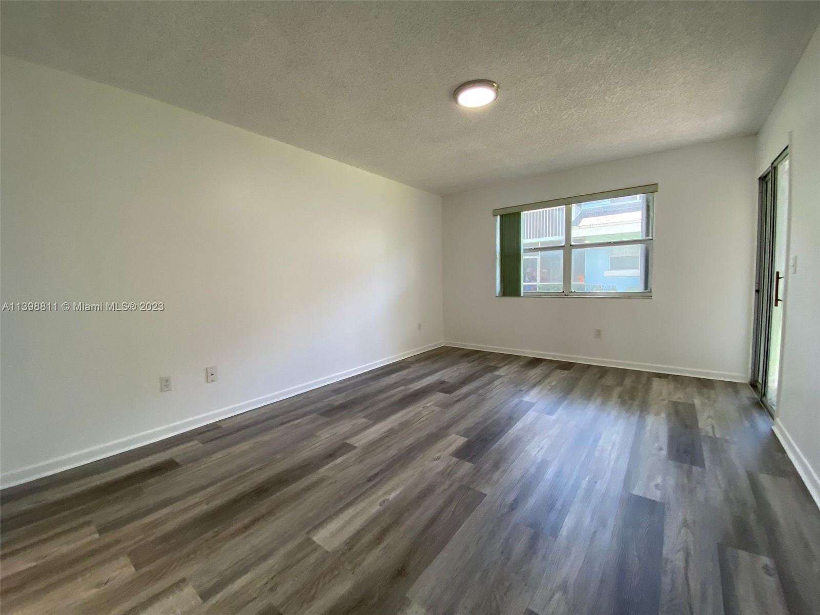KEY GATE CONDO NO FIVE - Residential Lease