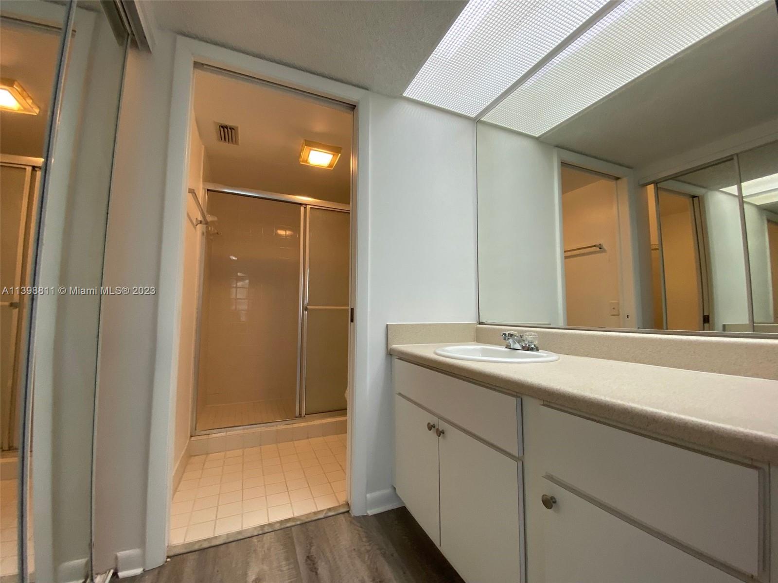 KEY GATE CONDO NO FIVE - Residential Lease
