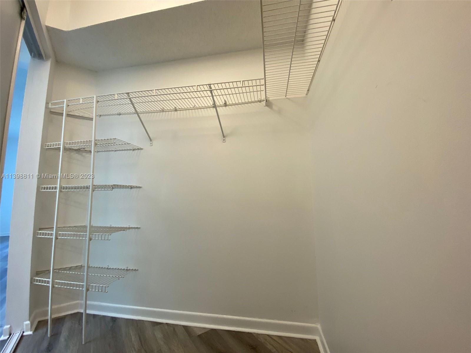KEY GATE CONDO NO FIVE - Residential Lease