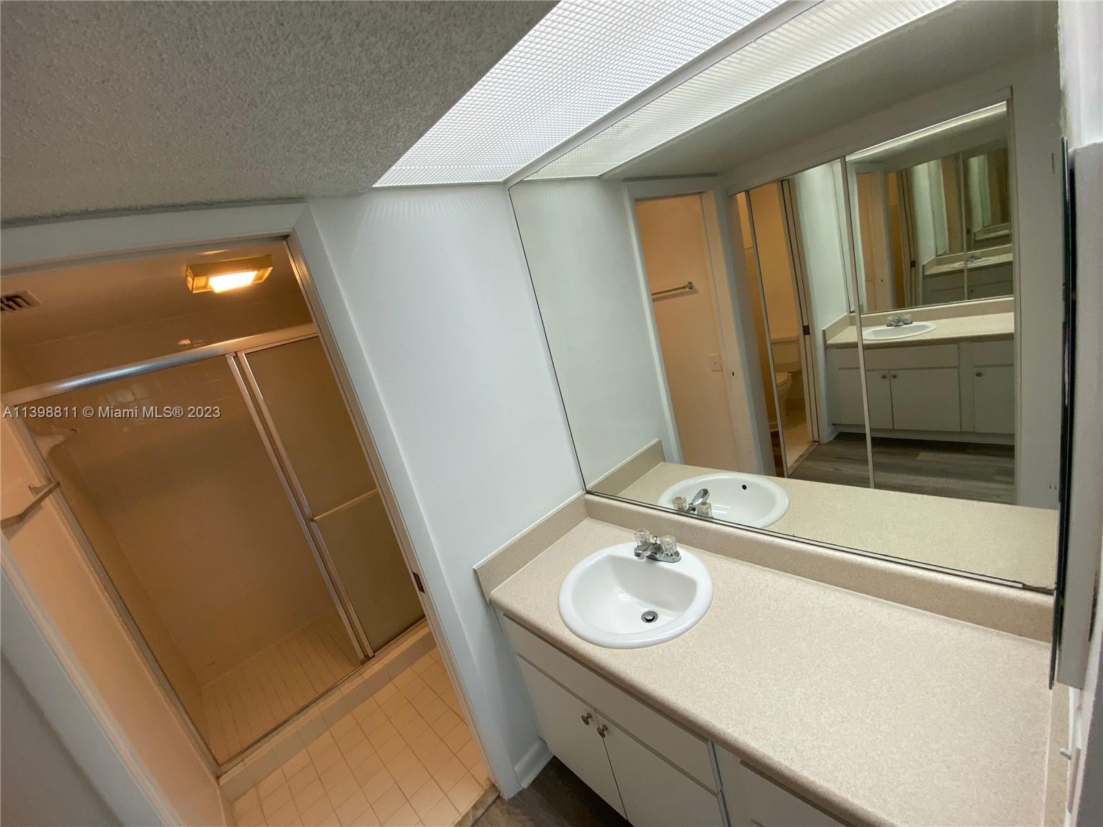 KEY GATE CONDO NO FIVE - Residential Lease
