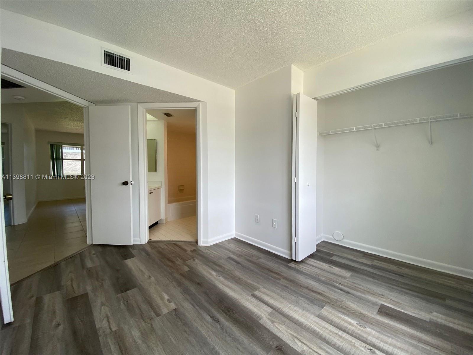 KEY GATE CONDO NO FIVE - Residential Lease