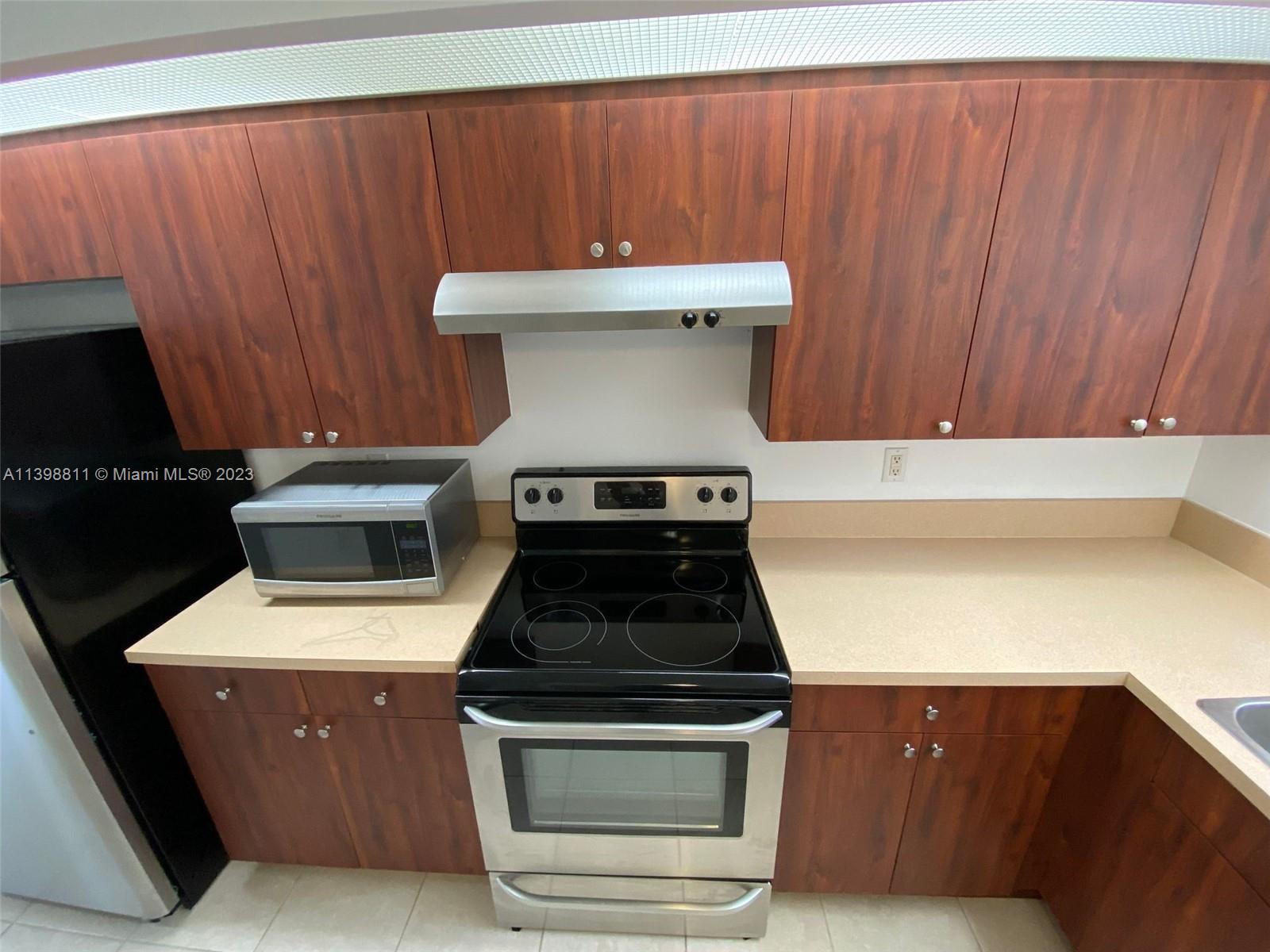 KEY GATE CONDO NO FIVE - Residential Lease