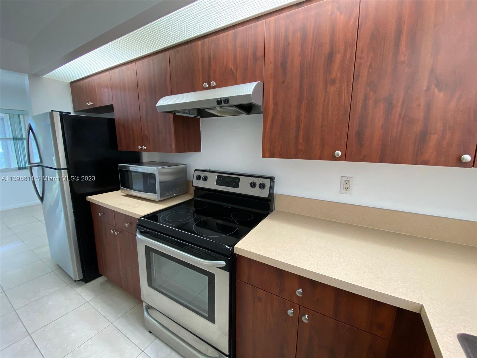 KEY GATE CONDO NO FIVE - Residential Lease