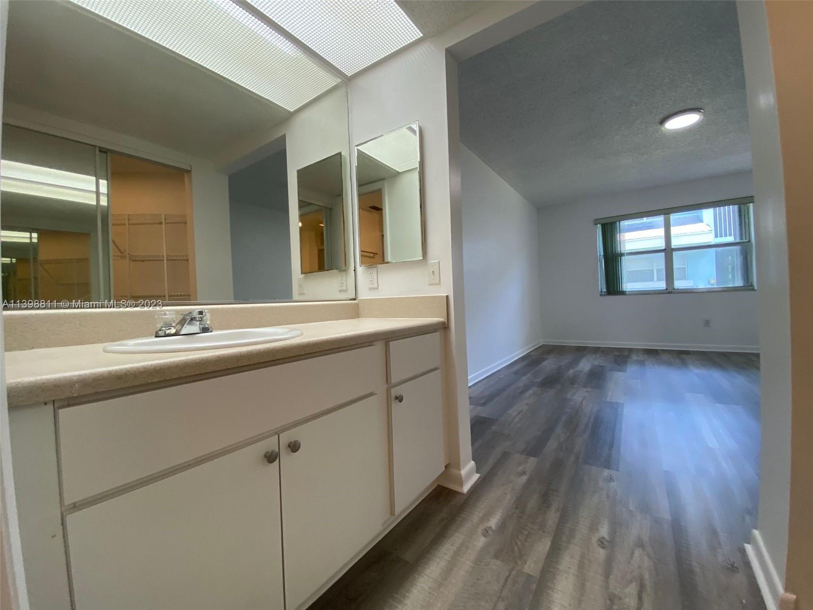 KEY GATE CONDO NO FIVE - Residential Lease