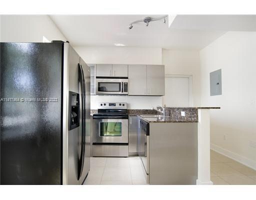 THE AMBASSADOR CONDO - Residential