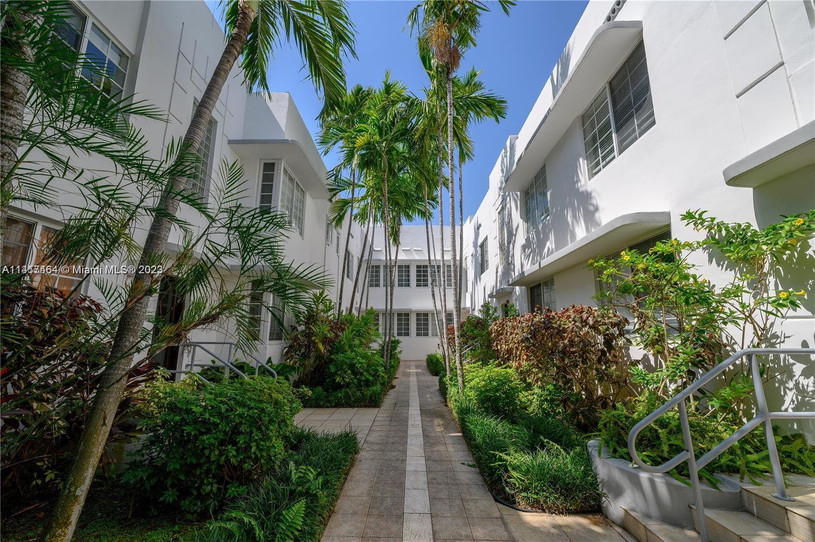THE AMBASSADOR CONDO - Residential