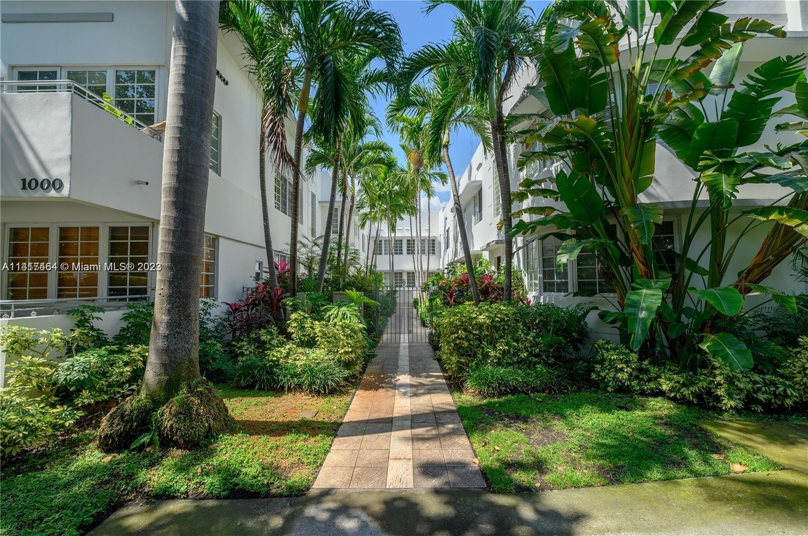 THE AMBASSADOR CONDO - Residential