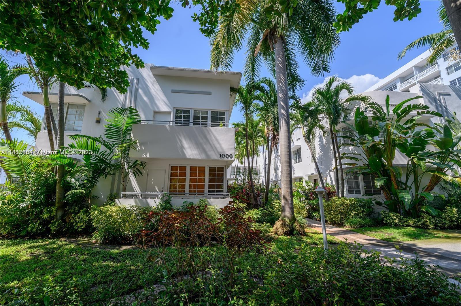 THE AMBASSADOR CONDO - Residential