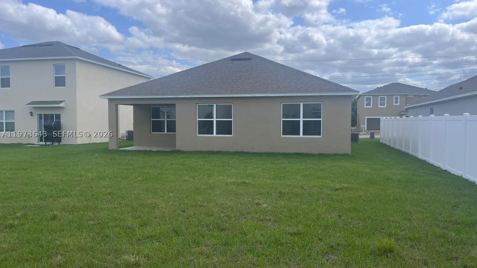 WINDMEADOWSSOUTHPHASEONE - Residential