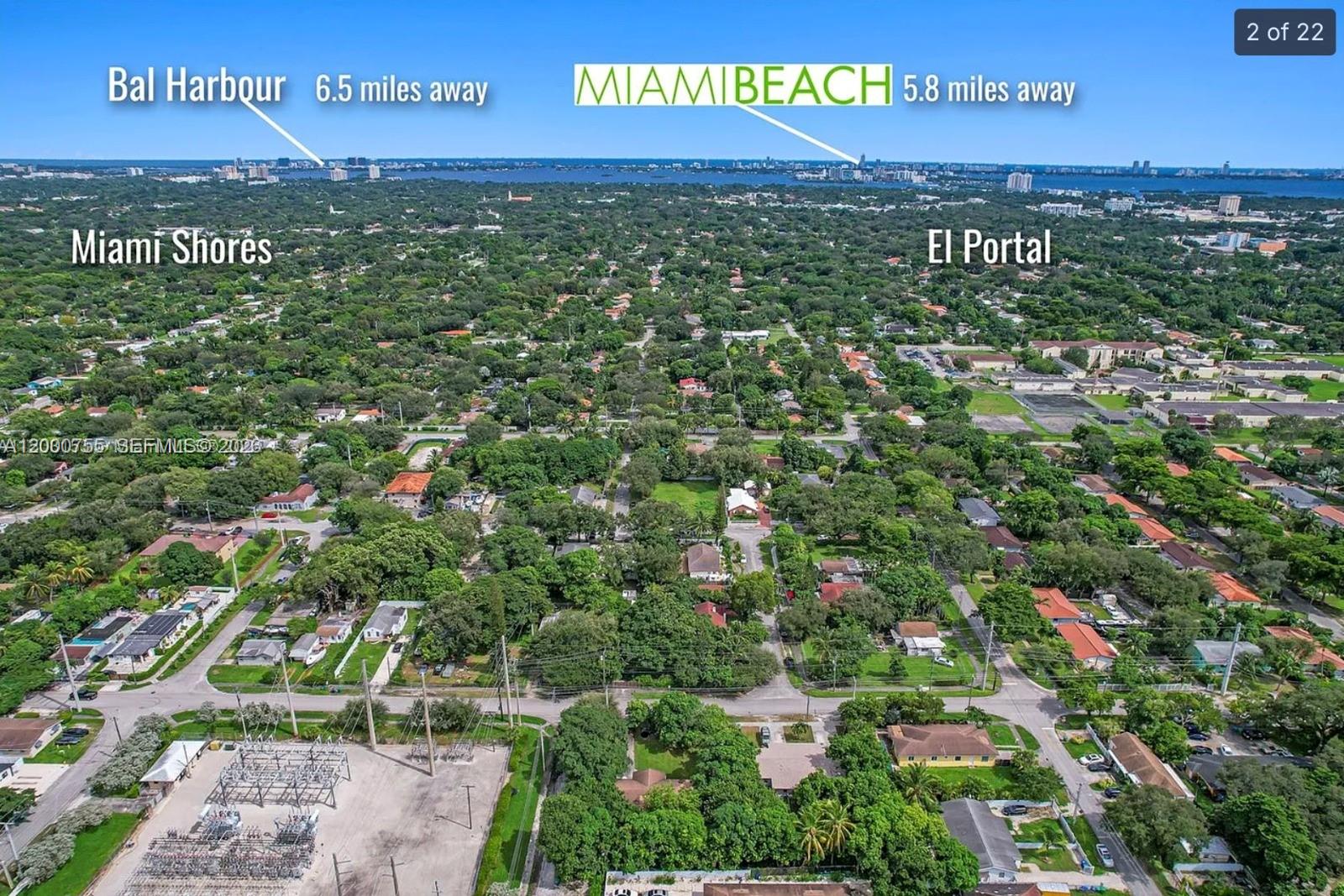 PINEWOOD PARK 2ND ADDN AM - Land