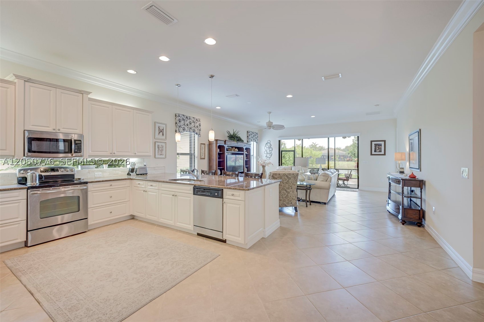 Riverstone - Residential