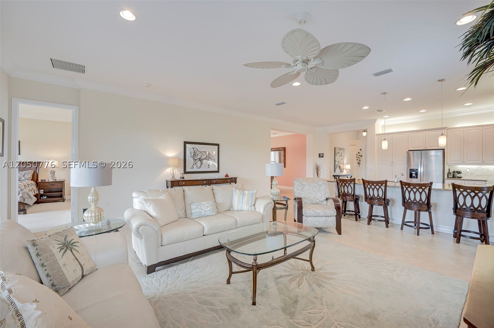 Riverstone - Residential