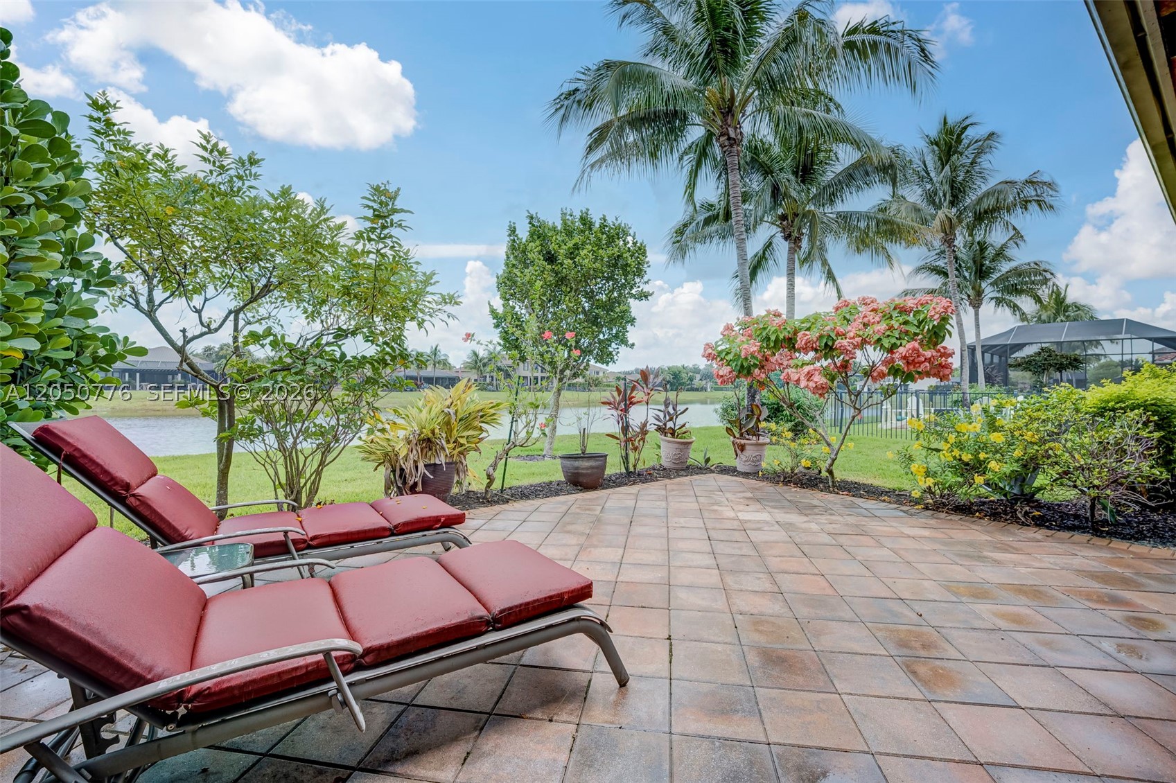 Riverstone - Residential