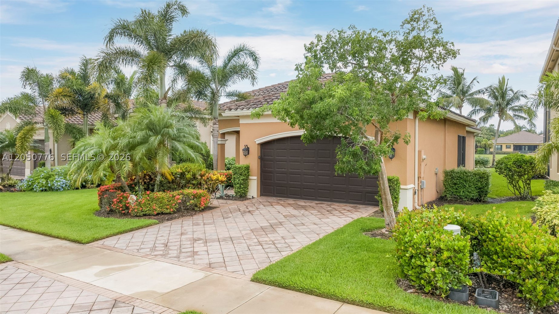 Riverstone - Residential
