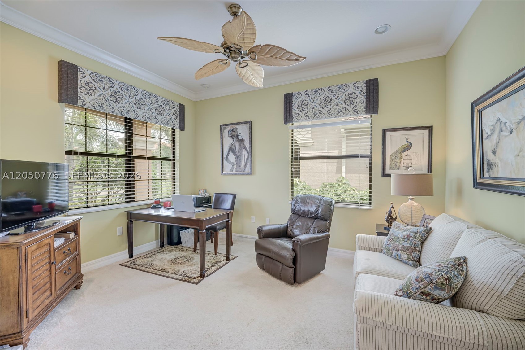 Riverstone - Residential