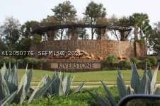 Riverstone - Residential