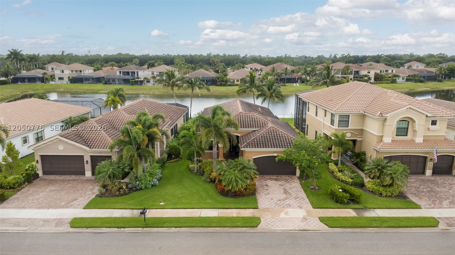 Riverstone - Residential