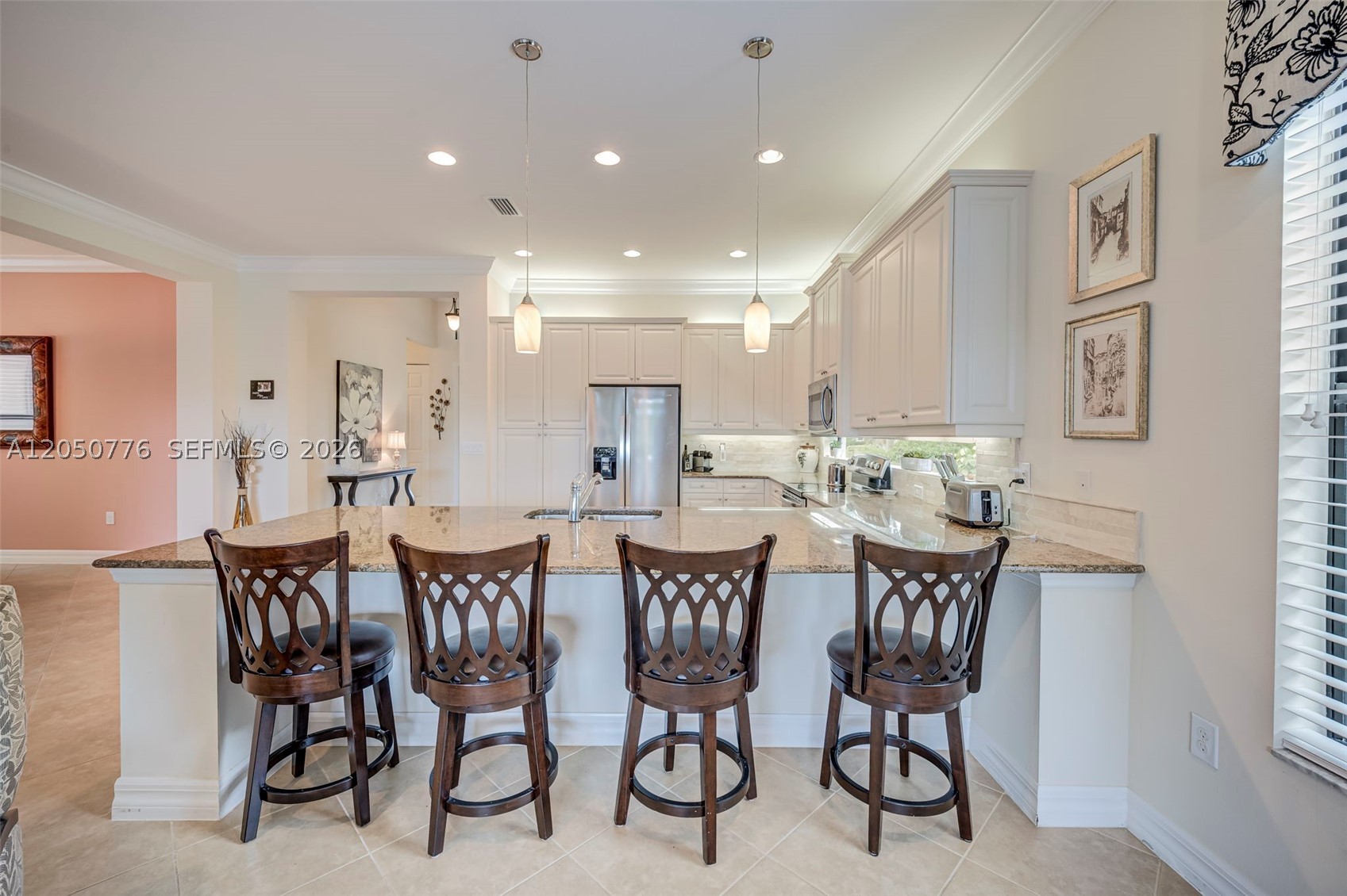 Riverstone - Residential