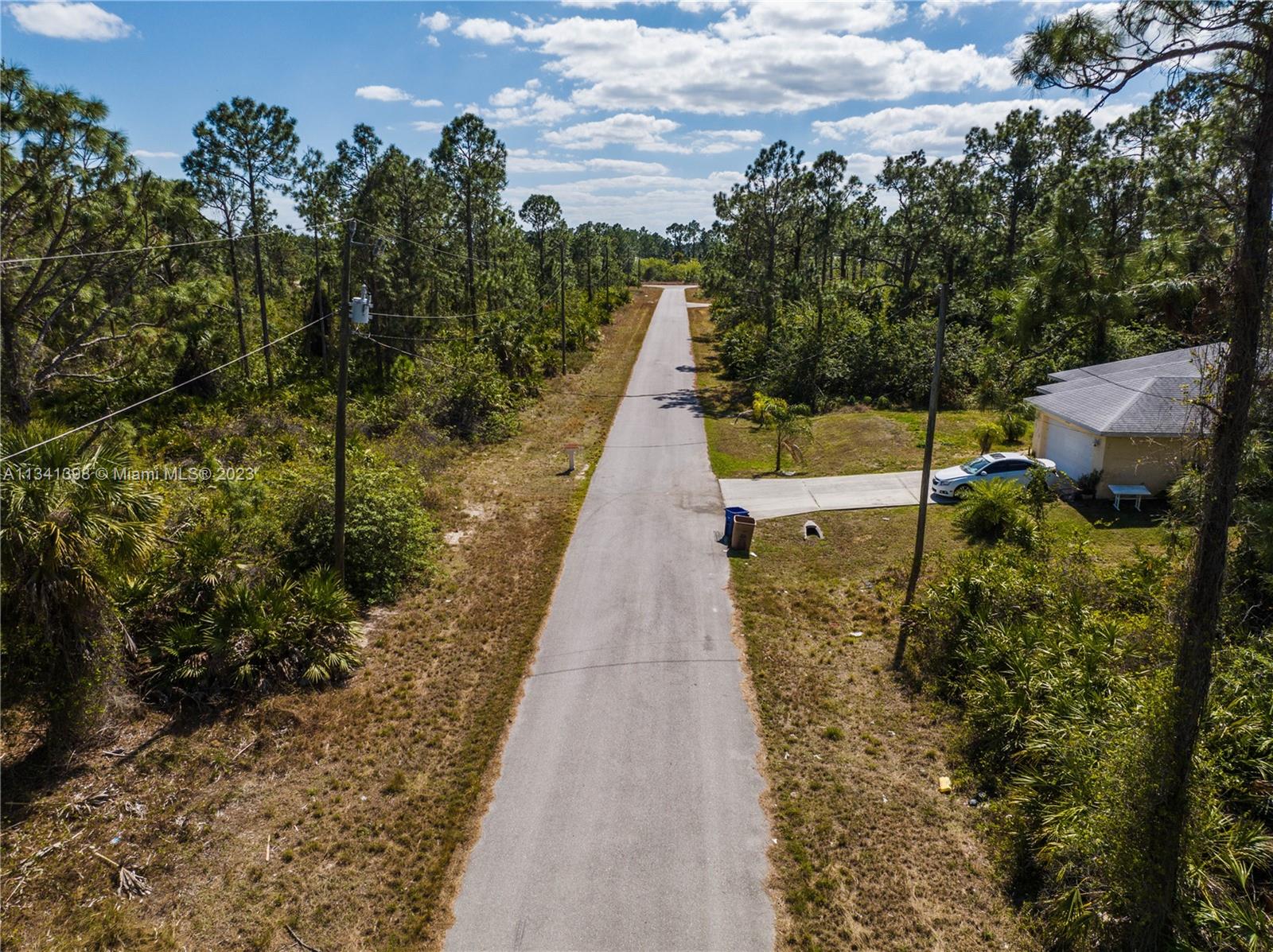 Lehigh Acres - Land