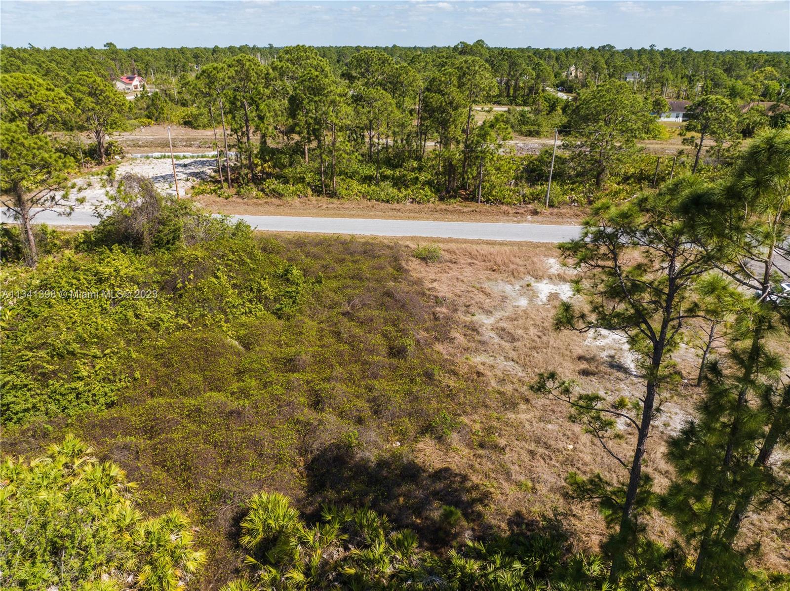 Lehigh Acres - Land