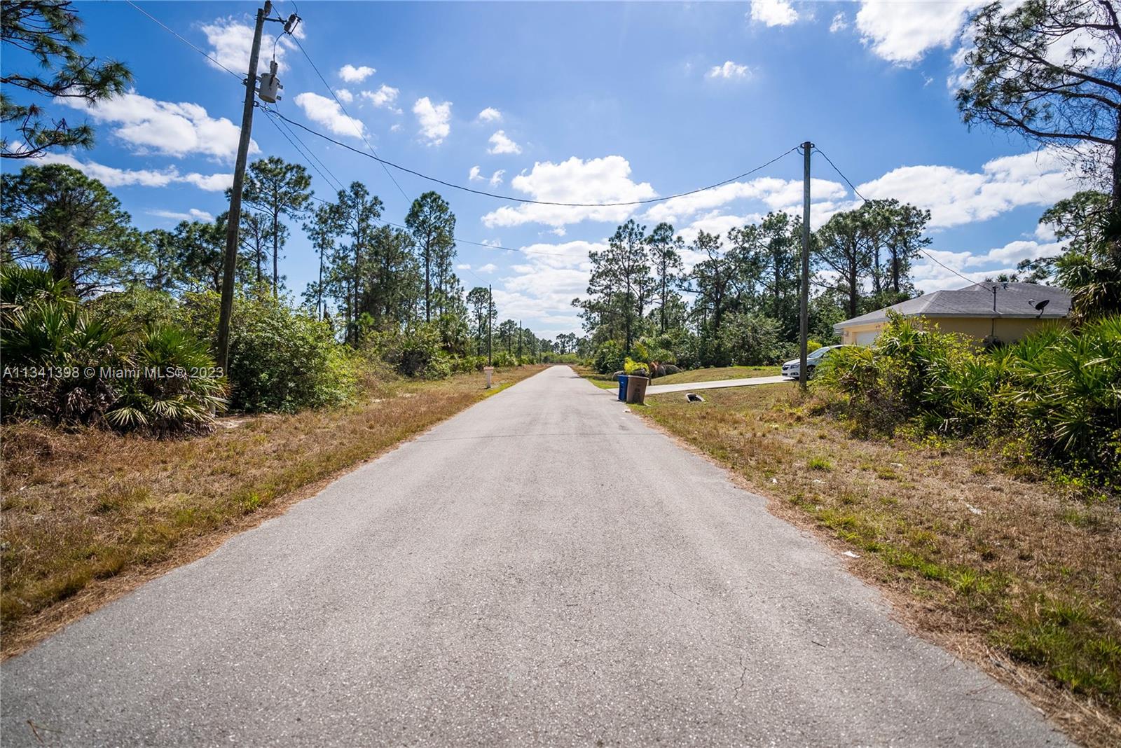 Lehigh Acres - Land
