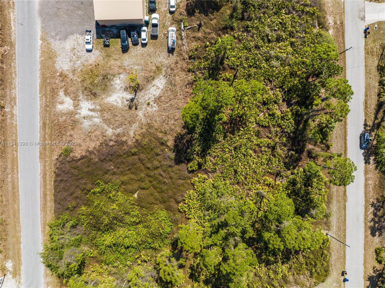 Wonderful future homesite will be a perfect fit for this amazing size lot. Over 10,000 sq ft and in an amazing location. A short drive to Ft. Myers beautiful beaches. Suitable to build your first home, vacation home or even your investment home. This amazing lot is in a desirable community and awaits you! Check out this lot available in Lehigh Acres, FL.