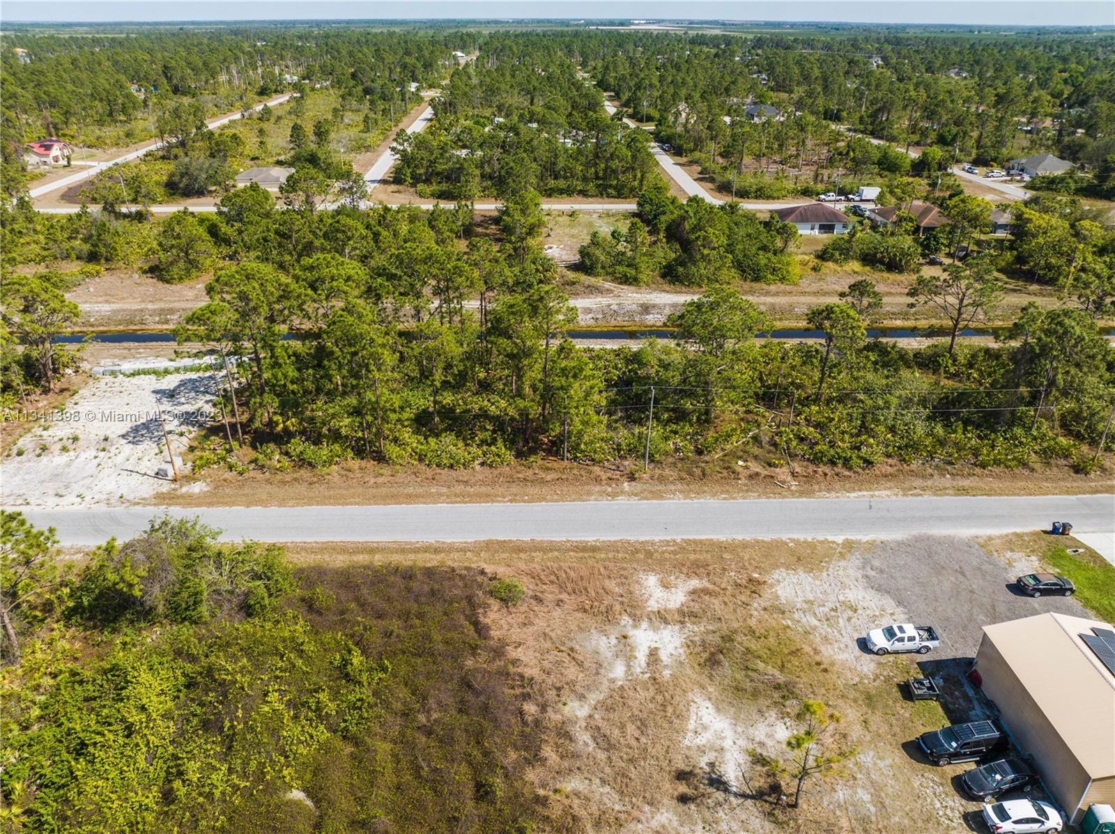 Lehigh Acres - Land